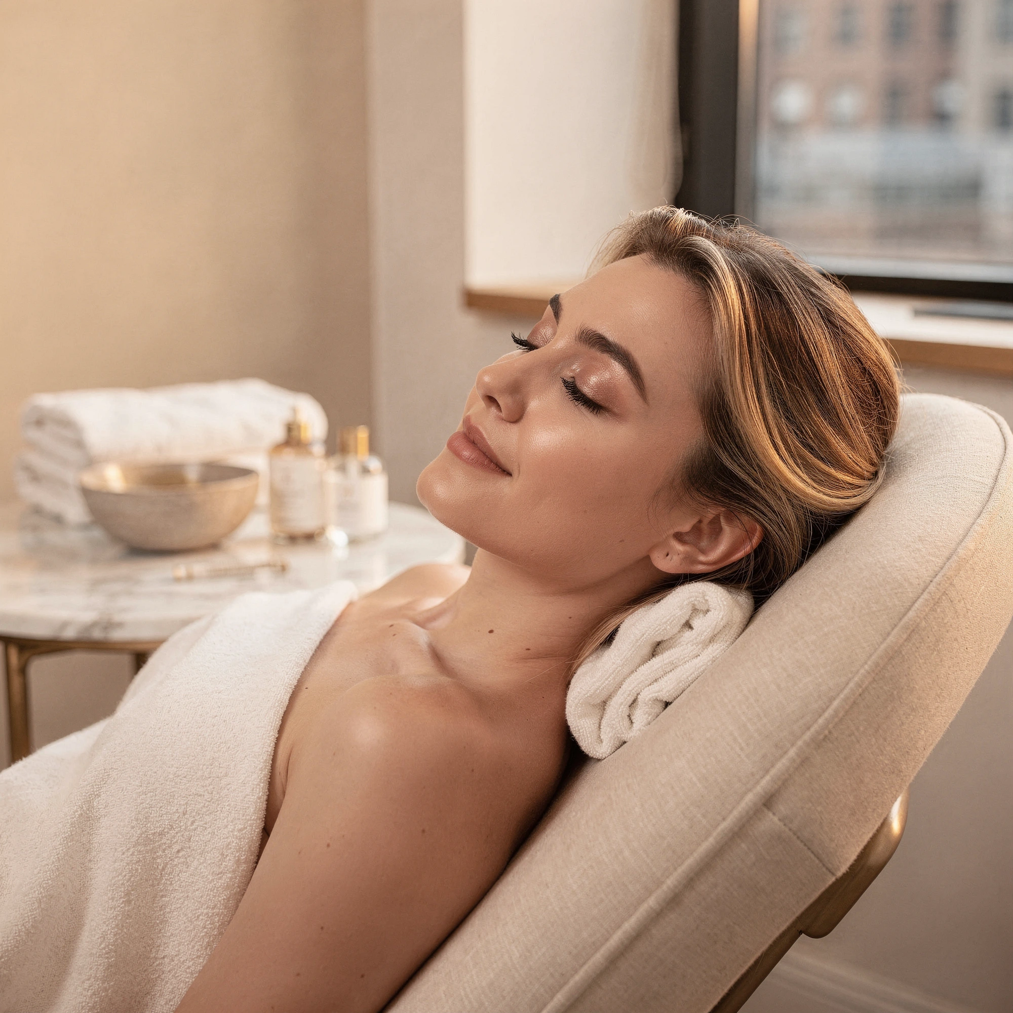 Botox Injections In East Village, Ny 1